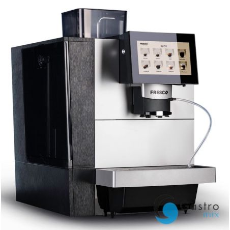 Ekspres do kawy Fresco wydajność to ok. 100 kaw dziennie  | X85 