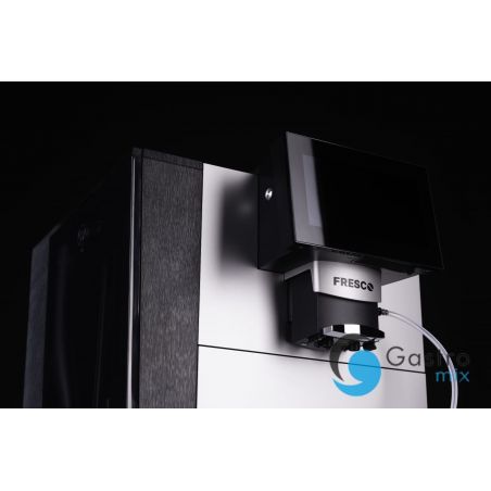 Ekspres do kawy Fresco wydajność to ok. 100 kaw dziennie  | X85 