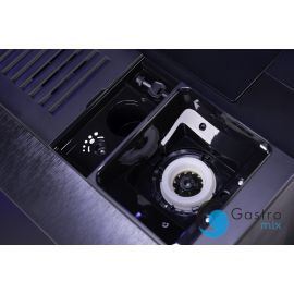  Ekspres do kawy Fresco wydajność to ok. 100 kaw dziennie  | X85