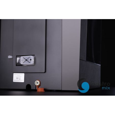 Ekspres do kawy Fresco wydajność to ok. 100 kaw dziennie  | X85 