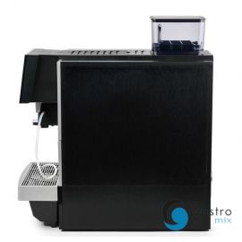 Ekspres do kawy Fresco - z podłączeniem do wody - wydajność to ok. 100 kaw dziennie | X80 Plus