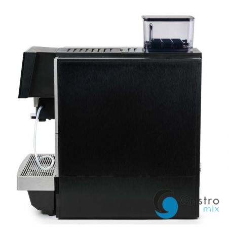 Ekspres do kawy Fresco - z podłączeniem do wody - wydajność to ok. 100 kaw dziennie | X80 Plus 