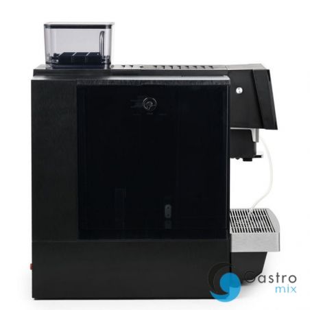 Ekspres do kawy Fresco - z podłączeniem do wody - wydajność to ok. 100 kaw dziennie | X80 Plus 