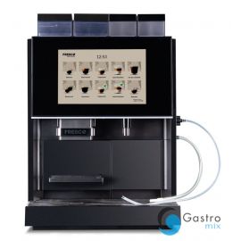 Ekspres do kawy Fresco -z podłączeniem do wody - wydajność nawet 200 kaw dziennie | X460
