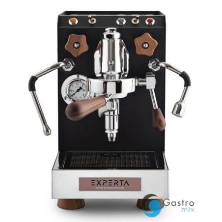 Ekspres kolbowy Fresco | Experta Black 1gr 