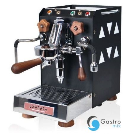 Ekspres kolbowy Fresco | Experta Black 1gr 