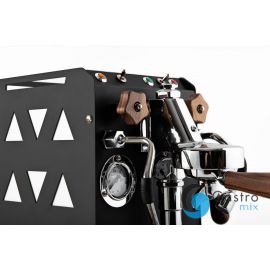  Ekspres kolbowy Fresco | Experta Black 1gr