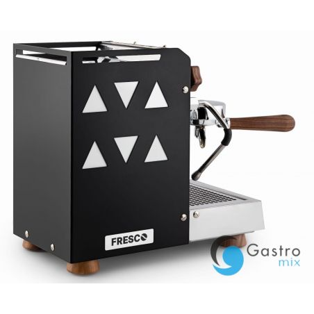 Ekspres kolbowy Fresco | Experta Black 1gr 