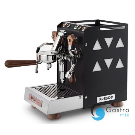 Ekspres kolbowy Fresco | Experta Black 1gr 