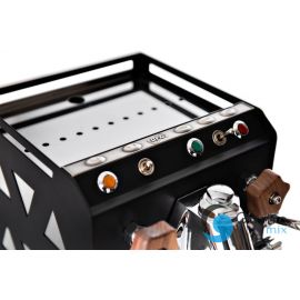  Ekspres kolbowy Fresco | Experta Black 1gr