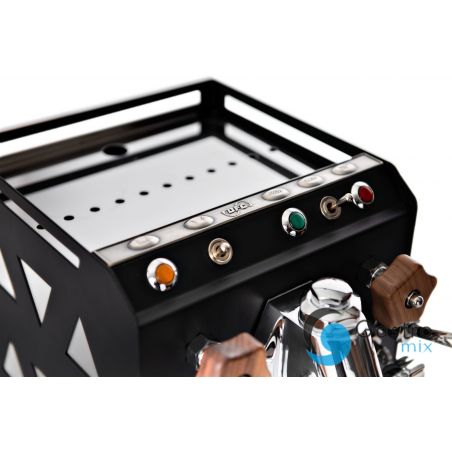 Ekspres kolbowy Fresco | Experta Black 1gr 