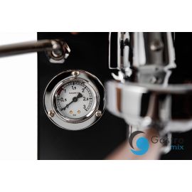  Ekspres kolbowy Fresco | Experta Black 1gr