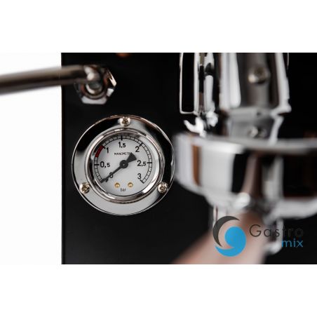 Ekspres kolbowy Fresco | Experta Black 1gr 