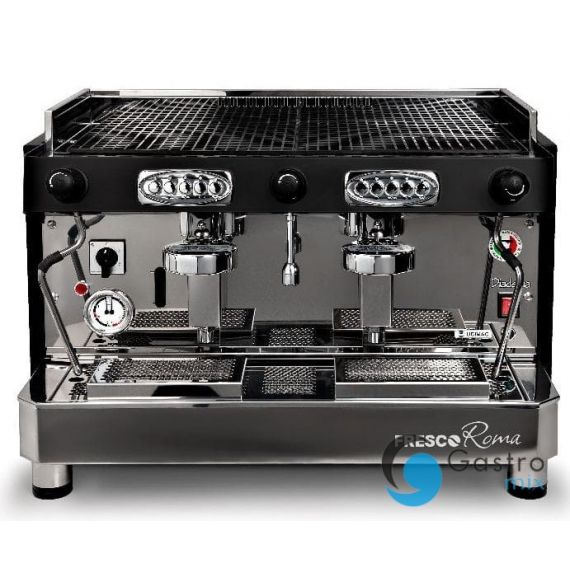 Ekspres kolbowy Fresco | Roma Light 2gr 