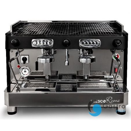 Ekspres kolbowy Fresco | Roma Light 2gr 