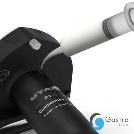  Elektryczny nóż do kebaba UYAR P180 Competition 80mm   | UYAR P180 UYAR