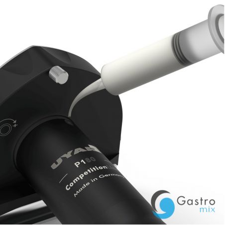 Elektryczny nóż do kebaba UYAR P180 Competition 80mm   | UYAR P180 UYAR 