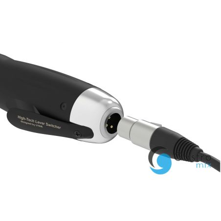 Elektryczny nóż do kebaba UYAR P180 Competition 80mm   | UYAR P180 UYAR 