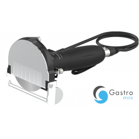 UYAR D190 Competition – Elektryczny nóż do kebaba 90 mm | 130 W | D190