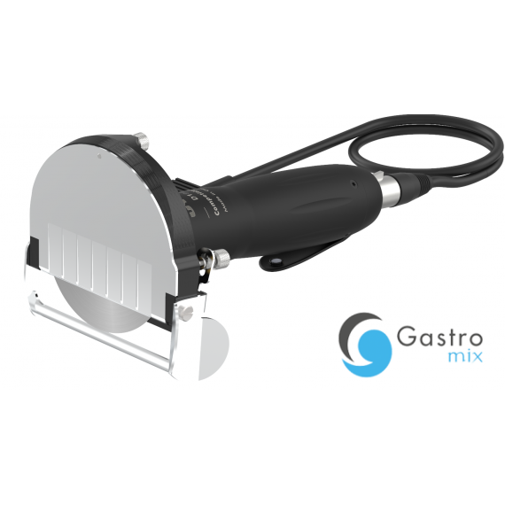 UYAR D190 Competition – Elektryczny nóż do kebaba 90 mm | 130 W | D190 