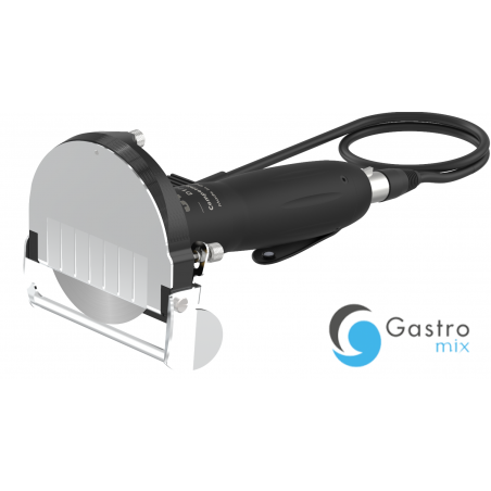 UYAR D190 Competition – Elektryczny nóż do kebaba 90 mm | 130 W | D190 