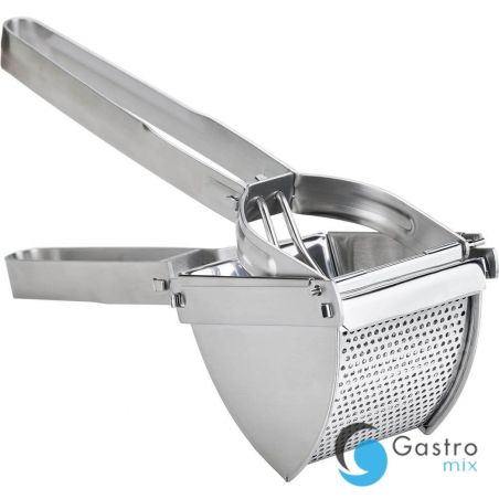 wyciskacz do puree, stal nierdzewna, L 290 mm | 314011 stalgast 