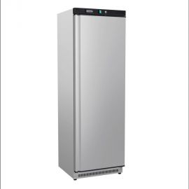 szafa chłodnicza ze stali nierdzewnej, wnętrze z ABS, V 361 l | 880405 STALGAST
