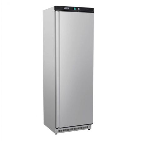 szafa chłodnicza ze stali nierdzewnej, wnętrze z ABS, V 361 l | 880405 STALGAST 