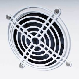  szafa chłodnicza ze stali nierdzewnej, wnętrze z ABS, V 361 l | 880405 STALGAST