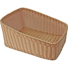 kosz bufetowy na pieczywo, 290x440 mm | 361207  stalgast