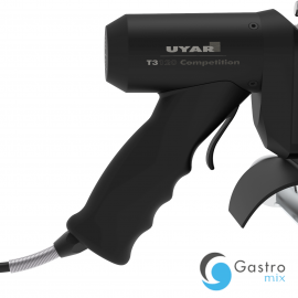  UYAR T3120 Competition – Elektryczny nóż do kebaba 120 mm | T3120