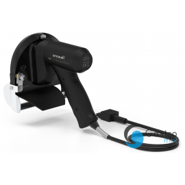 UYAR T3120 Competition – Elektryczny nóż do kebaba 120 mm | T3120