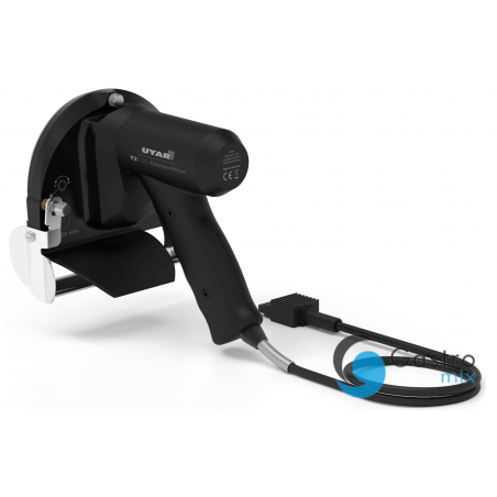 UYAR T3120 Competition – Elektryczny nóż do kebaba 120 mm | T3120 