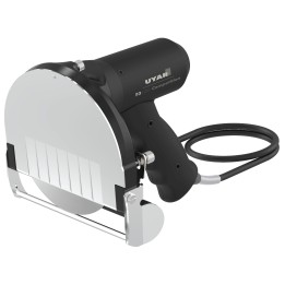 UYAR T3120 Competition – Elektryczny nóż do kebaba 120 mm | T3120