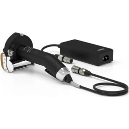 UYAR P280 Competition – Elektryczny nóż do kebaba 80 mm | P280