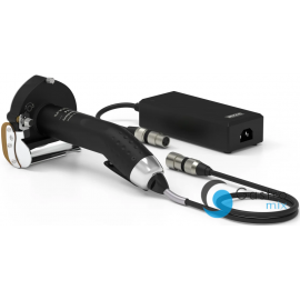 UYAR P280 Competition – Elektryczny nóż do kebaba 80 mm | P280