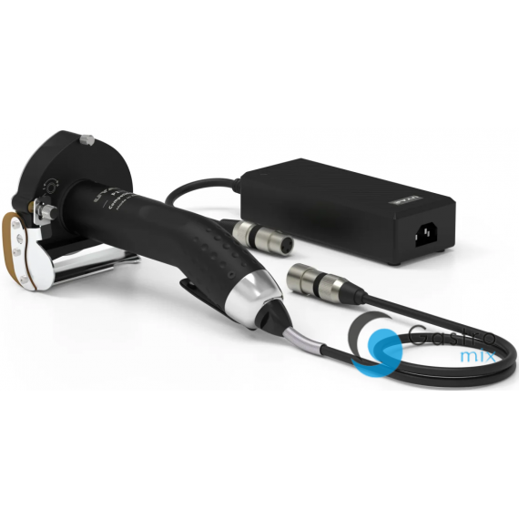 UYAR P280 Competition – Elektryczny nóż do kebaba 80 mm | P280 