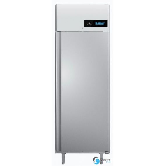 Szafa chłodnicza Linia 690 Plus z pełnymi drzwiami z własnym chłodzeniem  Rilling| AHK MN069 P001 