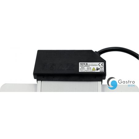 GRZAŁKA DO PODGRZEWACZY 400W | YG-04592 YATO 