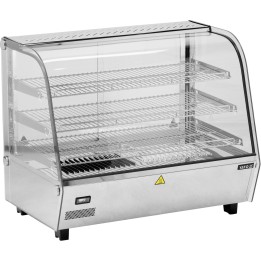 WITRYNA GRZEWCZA NASTAWNA 120L | YG-04980 YATO