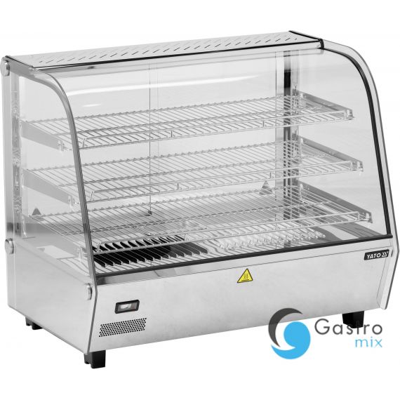 WITRYNA GRZEWCZA NASTAWNA 120L | YG-04980 YATO 