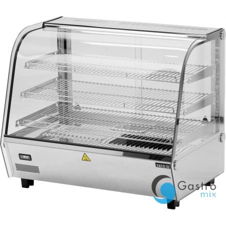 WITRYNA GRZEWCZA NASTAWNA 120L | YG-04980 YATO 