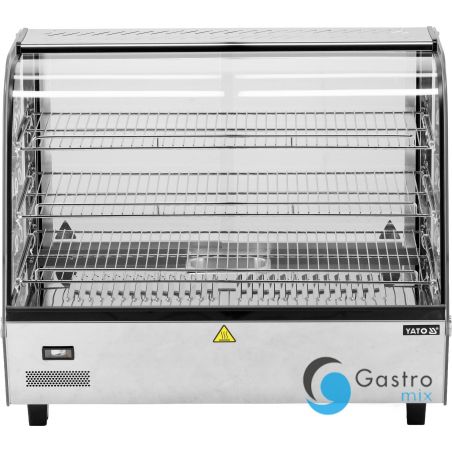 WITRYNA GRZEWCZA NASTAWNA 120L | YG-04980 YATO 