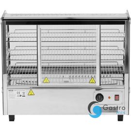  WITRYNA GRZEWCZA NASTAWNA 120L | YG-04980 YATO