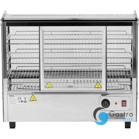 WITRYNA GRZEWCZA NASTAWNA 120L | YG-04980 YATO 