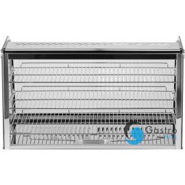  WITRYNA GRZEWCZA NASTAWNA 120L | YG-04980 YATO