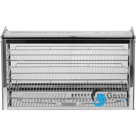 WITRYNA GRZEWCZA NASTAWNA 120L | YG-04980 YATO 