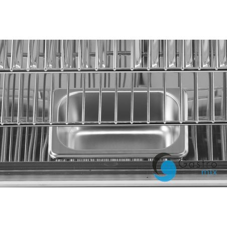 WITRYNA GRZEWCZA NASTAWNA 120L | YG-04980 YATO 