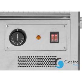  WITRYNA GRZEWCZA NASTAWNA 120L | YG-04980 YATO