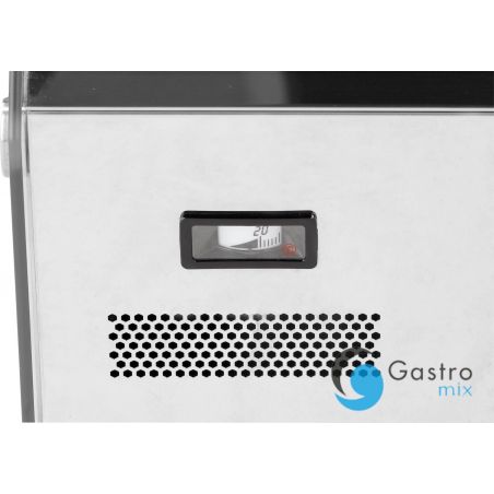 WITRYNA GRZEWCZA NASTAWNA 120L | YG-04980 YATO 